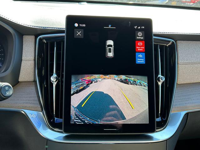 new 2026 Volvo XC90 car