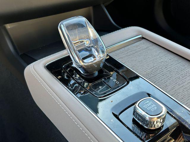 new 2026 Volvo XC90 car