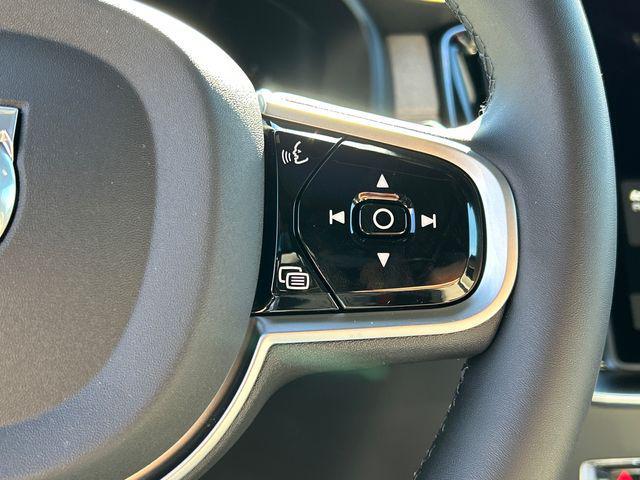 new 2026 Volvo XC90 car