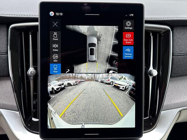 new 2026 Volvo XC90 Plug-In Hybrid car, priced at $85,745