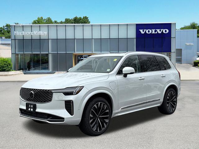 new 2026 Volvo XC90 Plug-In Hybrid car, priced at $85,745