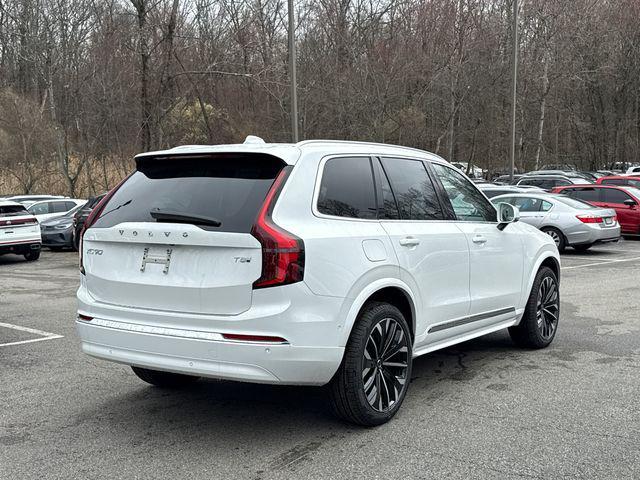 new 2026 Volvo XC90 Plug-In Hybrid car, priced at $85,745
