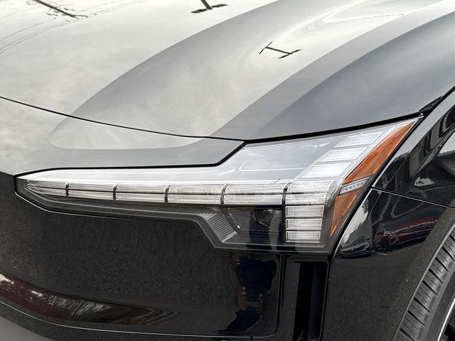 new 2026 Volvo EX30 car, priced at $47,185