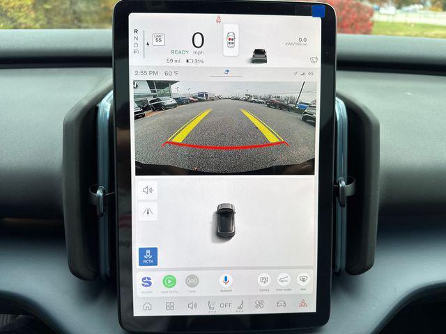 new 2026 Volvo EX30 car, priced at $47,185