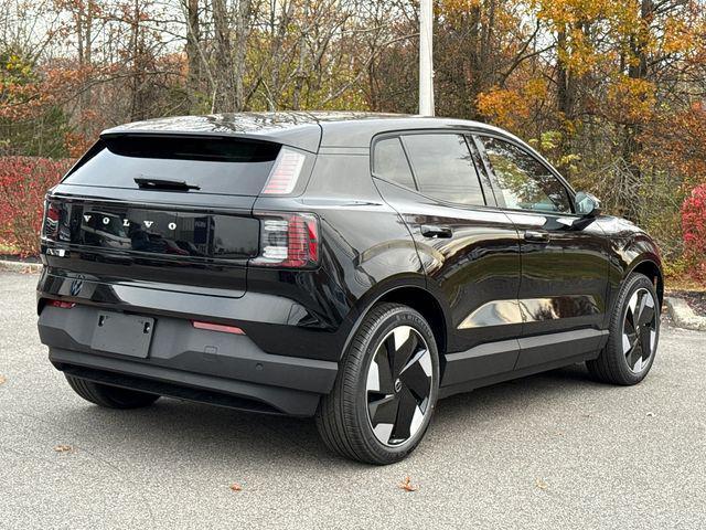 new 2026 Volvo EX30 car, priced at $47,185