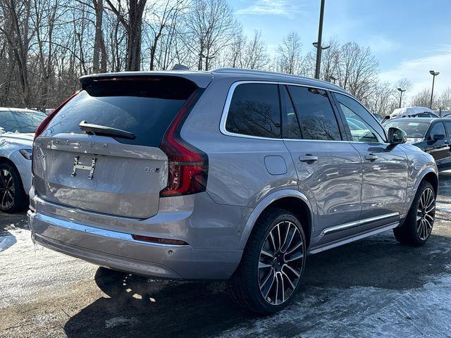 new 2026 Volvo XC90 car, priced at $74,125