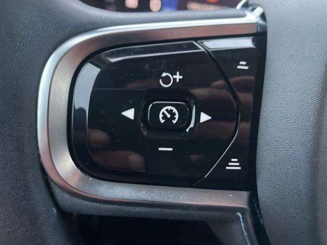 used 2024 Volvo XC90 car, priced at $37,749