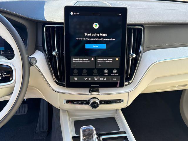 new 2026 Volvo XC60 Plug-In Hybrid car, priced at $75,235