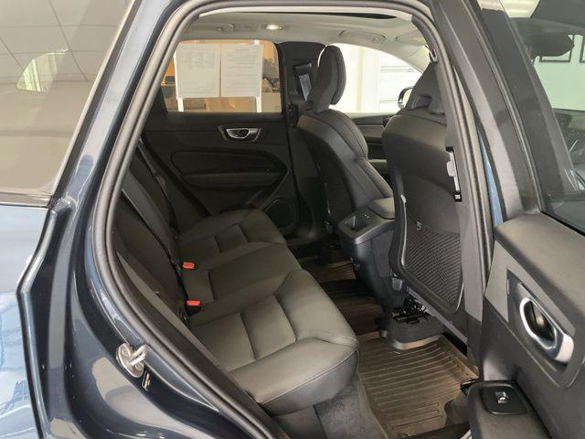 used 2026 Volvo XC60 car, priced at $54,898