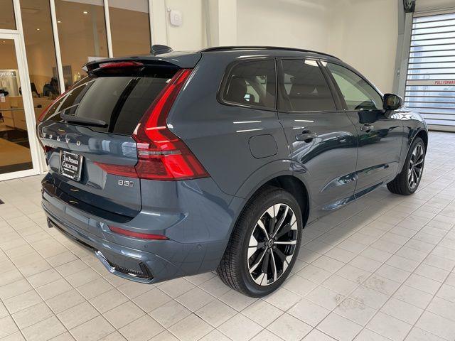 used 2026 Volvo XC60 car, priced at $54,898