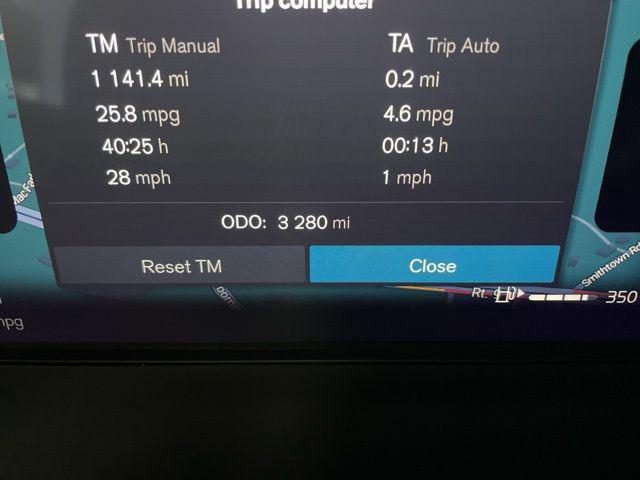 used 2026 Volvo XC60 car, priced at $54,898