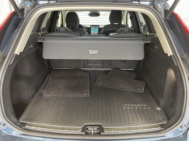 used 2026 Volvo XC60 car, priced at $54,898