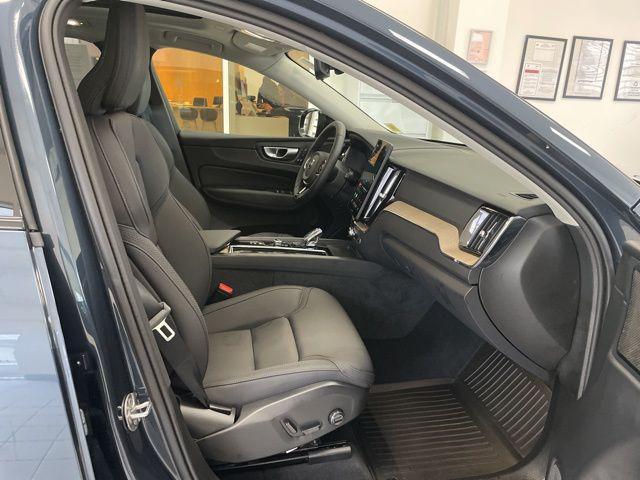 used 2026 Volvo XC60 car, priced at $54,898