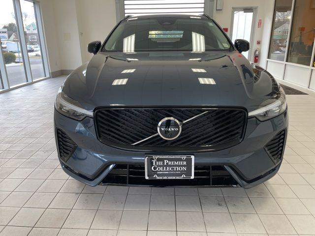used 2026 Volvo XC60 car, priced at $54,898