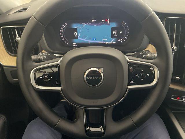 used 2026 Volvo XC60 car, priced at $54,898