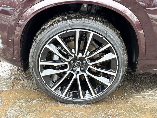 new 2026 Volvo XC90 car, priced at $73,000