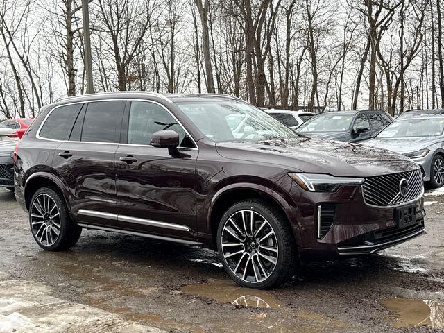 new 2026 Volvo XC90 car, priced at $73,000