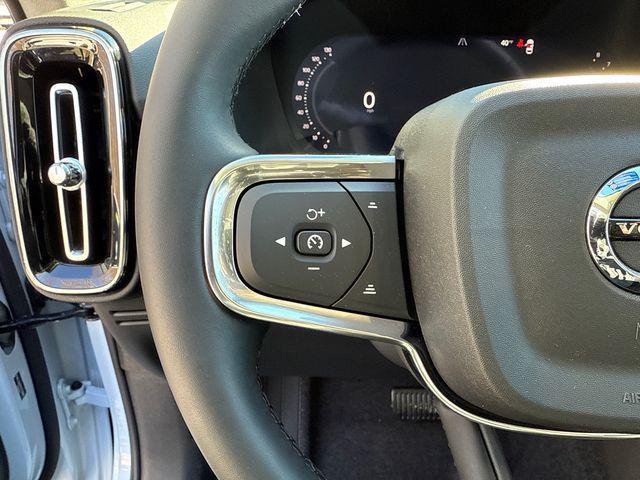 new 2026 Volvo XC40 car, priced at $50,150