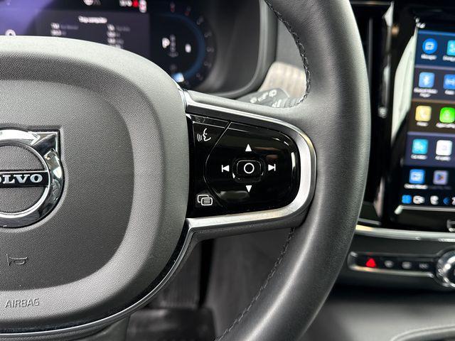 used 2023 Volvo V90 Cross Country car, priced at $48,738