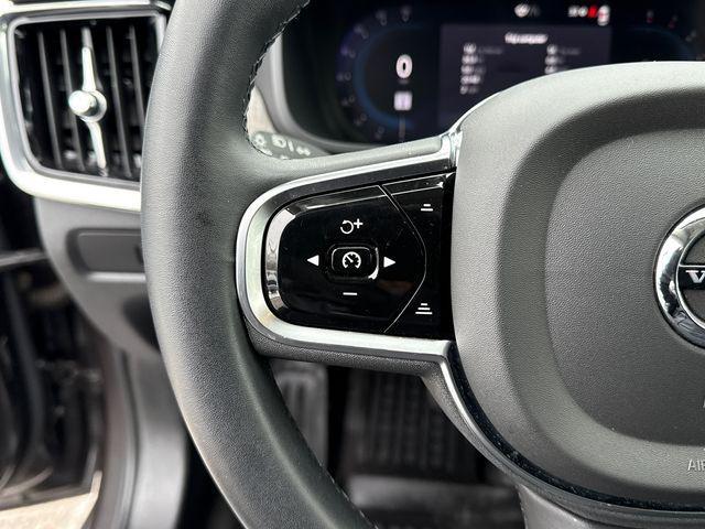 used 2023 Volvo V90 Cross Country car, priced at $48,738