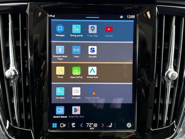 used 2023 Volvo V90 Cross Country car, priced at $48,738