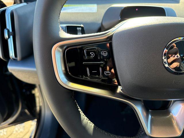 new 2026 Volvo EX30 car, priced at $47,185