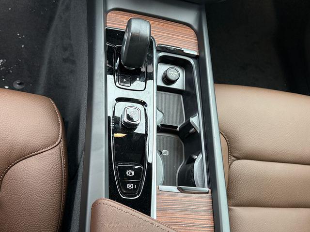 new 2026 Volvo V60 Cross Country car, priced at $57,125