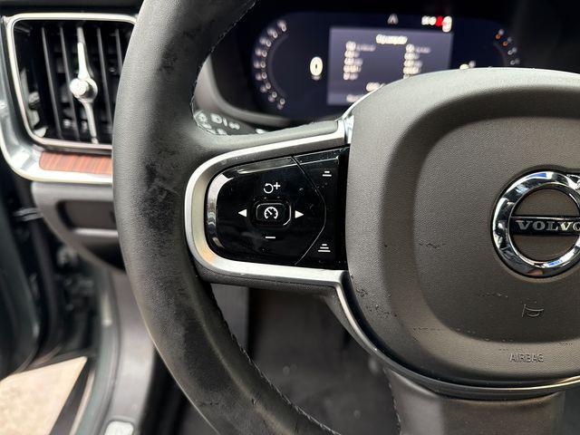 new 2026 Volvo V60 Cross Country car, priced at $57,125