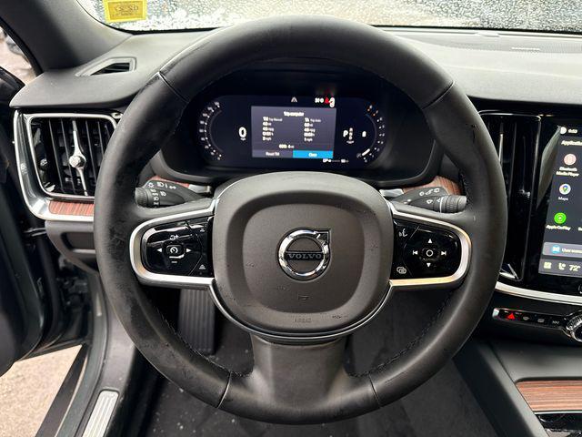 new 2026 Volvo V60 Cross Country car, priced at $57,125