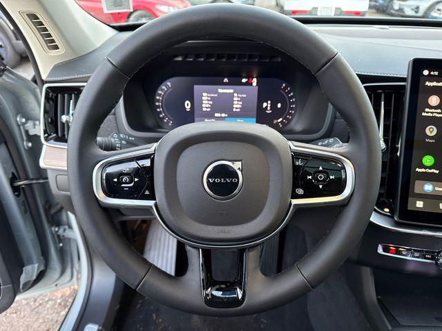 new 2026 Volvo XC90 car, priced at $71,905