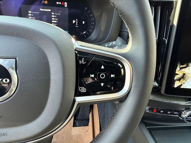 new 2026 Volvo XC60 car, priced at $64,640