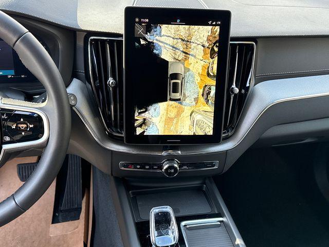 new 2026 Volvo XC60 car, priced at $64,640