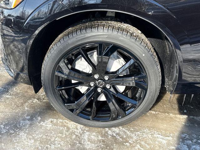 new 2026 Volvo XC60 car, priced at $64,640