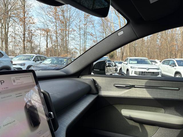 new 2026 Volvo EX30 car, priced at $49,885