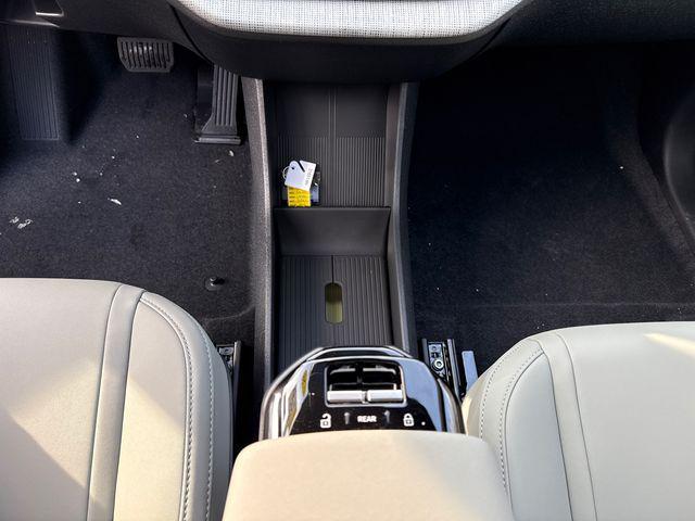 new 2026 Volvo EX30 car, priced at $49,885