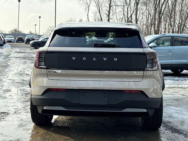 new 2026 Volvo EX30 car, priced at $49,885