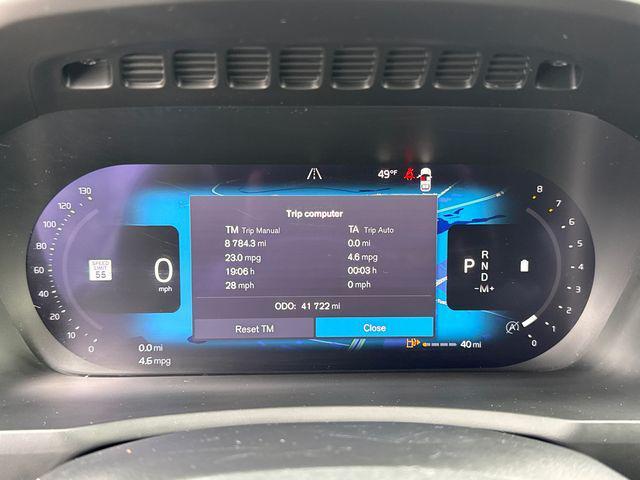 used 2023 Volvo XC90 car, priced at $37,494