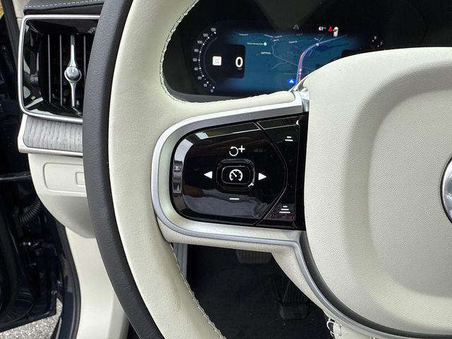 new 2026 Volvo XC90 car, priced at $84,445