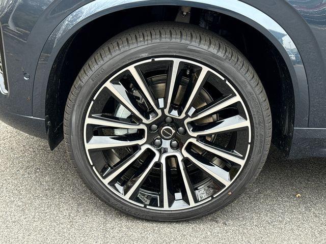 new 2026 Volvo XC90 car, priced at $84,445