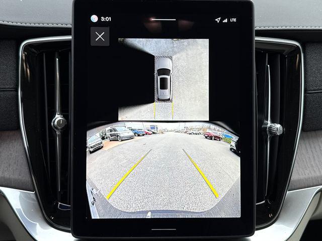 new 2026 Volvo XC90 car, priced at $84,445