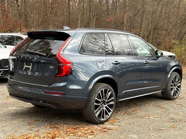 new 2026 Volvo XC90 car, priced at $76,525
