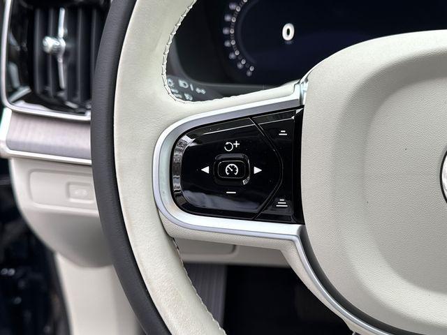 new 2026 Volvo XC90 car, priced at $76,525