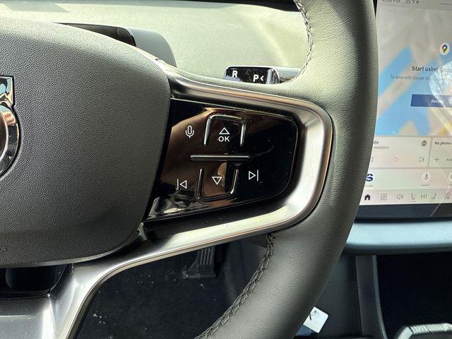 new 2026 Volvo EX30 car, priced at $50,490