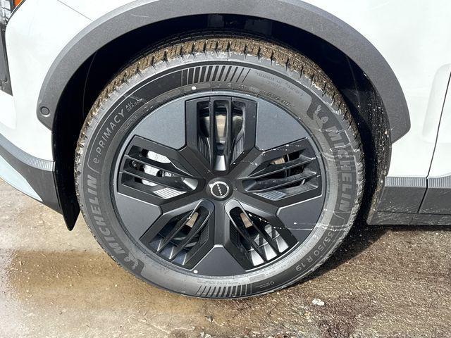 new 2026 Volvo EX30 car, priced at $50,490