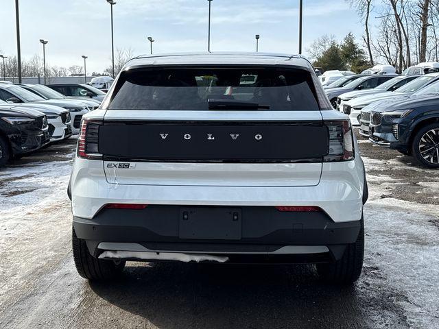 new 2026 Volvo EX30 car, priced at $50,490