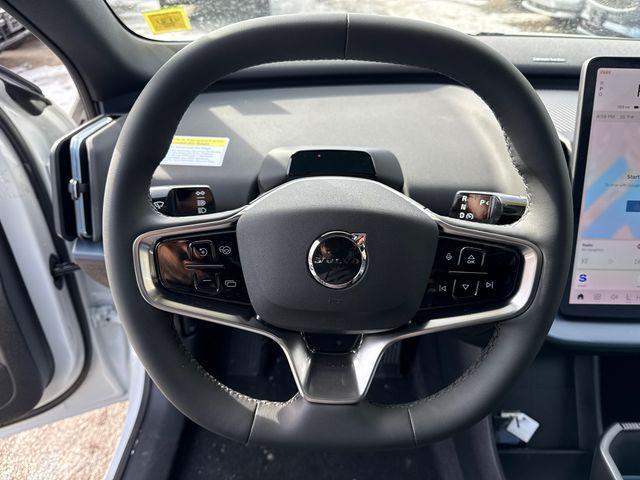 new 2026 Volvo EX30 car, priced at $50,490