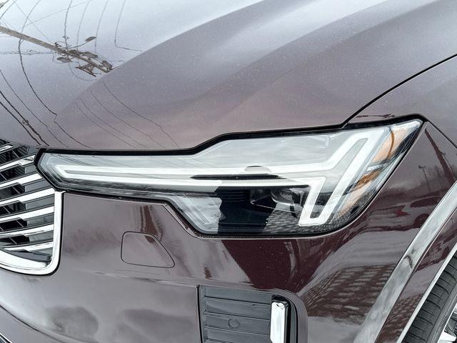 new 2026 Volvo XC90 car, priced at $74,495