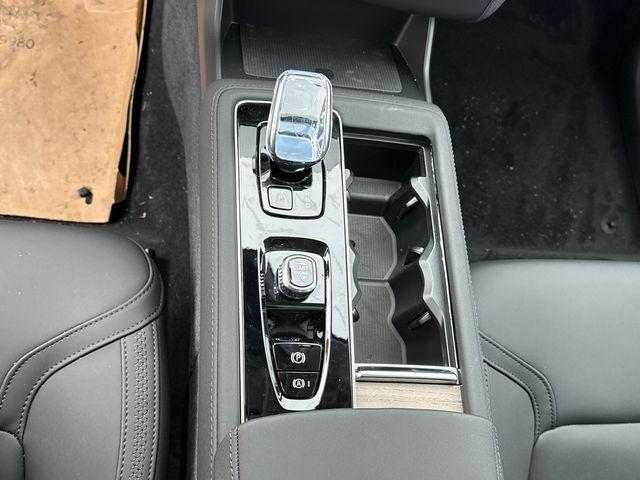 new 2026 Volvo XC90 car, priced at $74,495