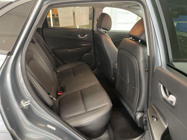 used 2020 Hyundai Kona car, priced at $19,498