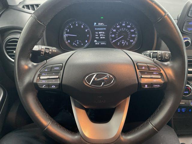 used 2020 Hyundai Kona car, priced at $19,498